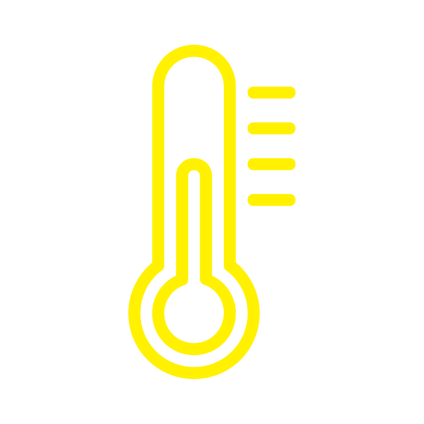 Servicios - color temperatura