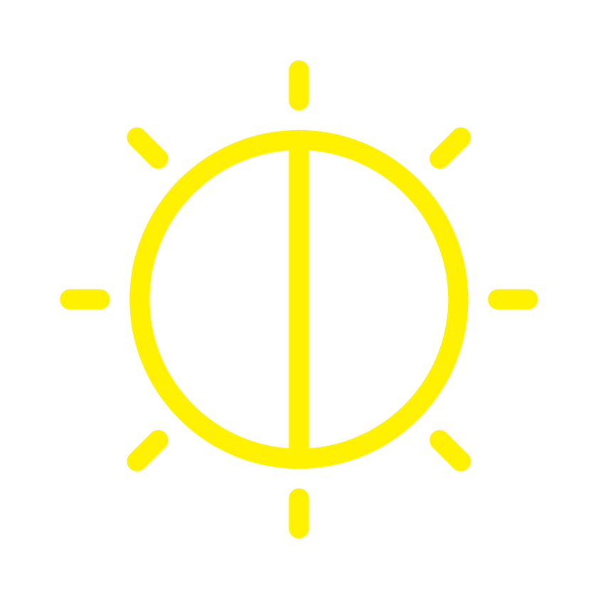 Servicios - densidad